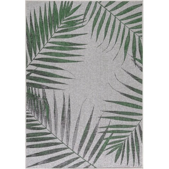 Ayyildiz Зелен външен килим 120x170 cm Sunny - Ayyildiz Carpets (SUNNY1201704414GREEN)