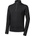 Sensor Merino Extreme Up zip Размер: S / Цвят: черен