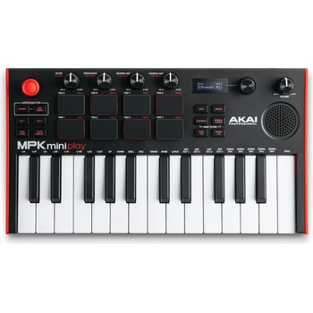 Akai MPK Mini PLAY MK3