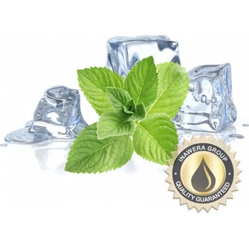 Inawera Концентрат за база Inawera с аромaт MENTHOL / МЕНТОЛ 10ml