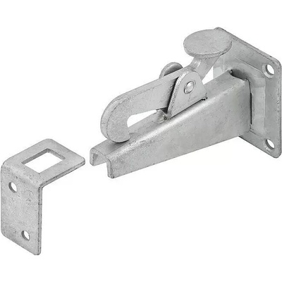 Stabilit Bránová západka, 100 × 65 × 50 mm, oceľ, pozinkovaná, 000090001Z