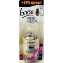 Osvěžovače vzduchu Glade by Brise Sense & spray Japonská zahrada 18 ml