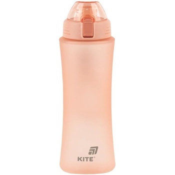 Kite Бутилка за вода Kite 660ml Розова (260902017-05-K25-1216-3)