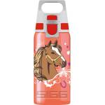 SIGG детска бутилка за вода Viva One, коне (208403)
