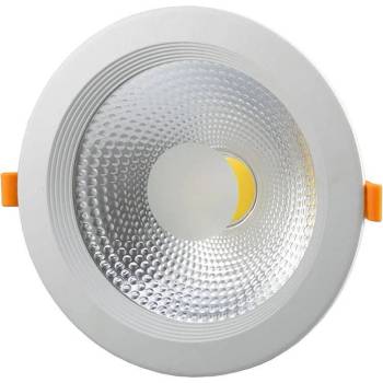 OPTONICA Led ЛУНА cob 15w ac220-240 145° 4500k - tuv pass (3271)
