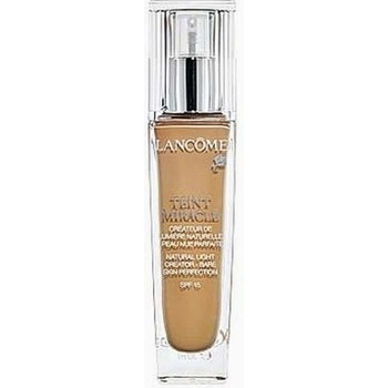 Lancome Teint Miracle Bare Skin Foundation Natural Light Creator SPF15 45 Beige Sable 30 ml