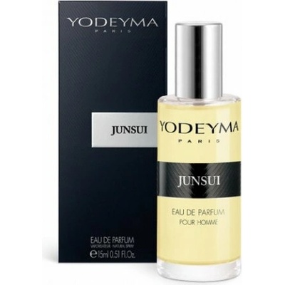 Yodeyma Junsui parfémovaná voda pánská bez víčka a krabičky 15 ml tester
