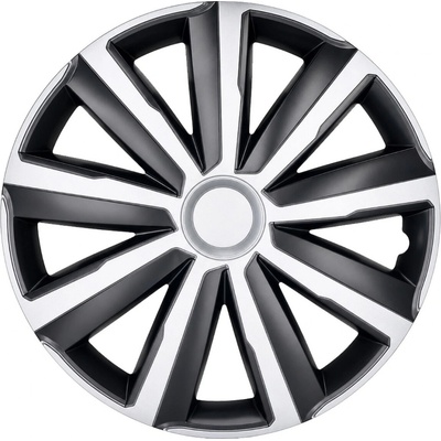 Versaco Drift silver&black 16" 4 ks