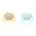 Philips Avent Pacifier Ultra Soft SCF091/41, 0-6 м. , 2 броя (SCF091/41)