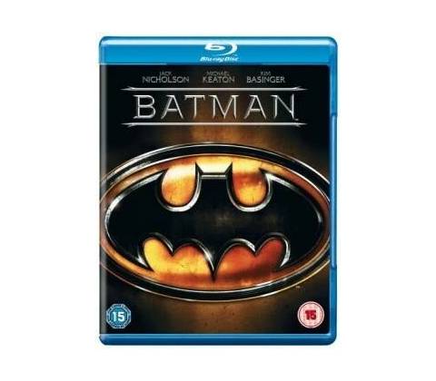 Batman BD