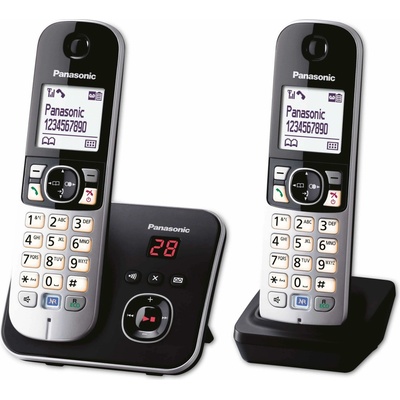 Panasonic KX-TG6822 – Hledejceny.cz