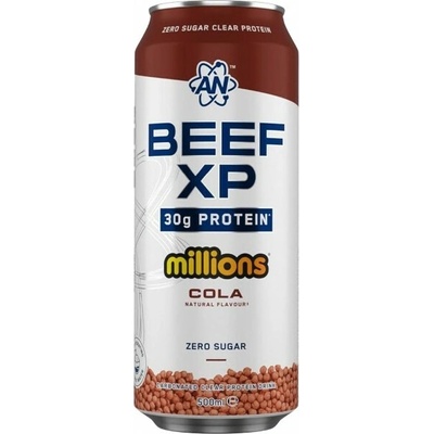Applied Nutrition Beef XP Drink 500 ml