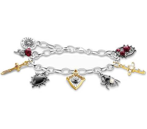 Thomas Sabo A2174-167-7