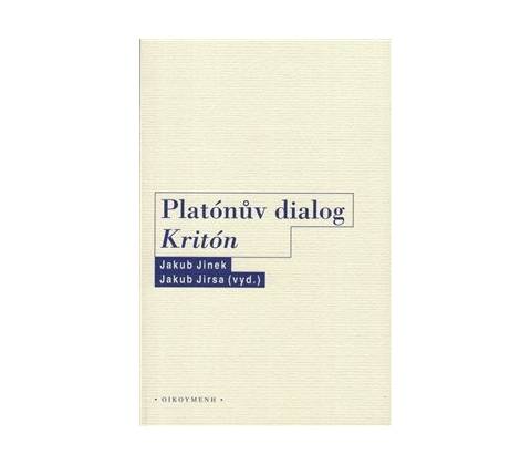 Platónův dialog Kritón
