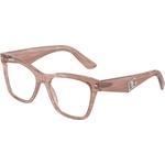 Dolce&Gabbana DG3374 3411