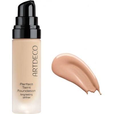 Artdeco Perfect Teint Oil-Free dlouhotrvající make-up 35 Natural 20 ml
