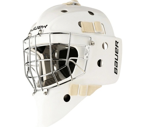 Bauer 950 S25 Sr