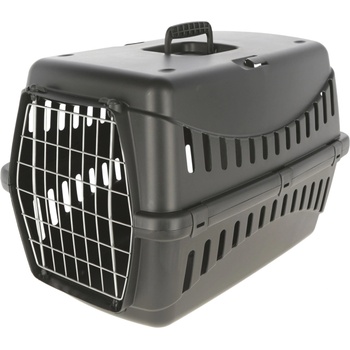 Kerbl Expedition Eco Pet Carrier 58 cm x 38 cm x 38 cm черен