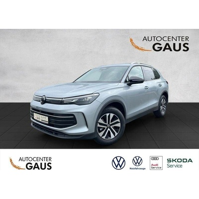 Volkswagen Tiguan 1.5 eTSI Life DSG 110 kW