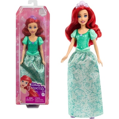 Mattel Disney: Princess Ariel Posable Fashion Doll