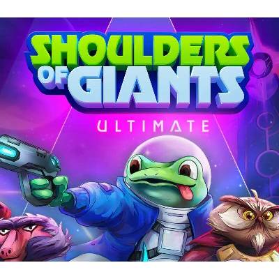 Shoulders of Giants: Ultimate