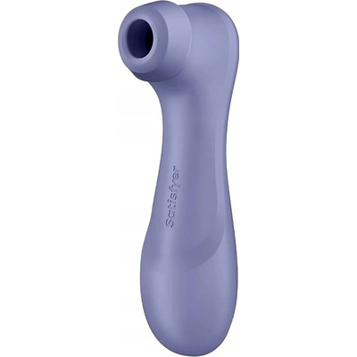 Satisfyer Masážní Přístroj masážní přístroj s vibrací Pro 2 Gen 3 Connect App