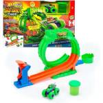 Mattel Hot Wheels Monster Trucks Mutant Chaos (JMK91)