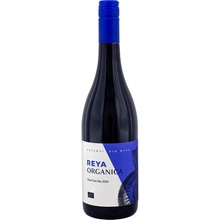 Reya Organica Pinot Nior Suché 13% 0,75 l (čistá fľaša)