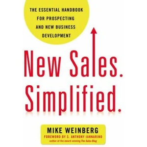 New Sales. Simplified (2012)