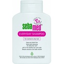 SebaMed jemný šampon pro každodenní použití 200 ml