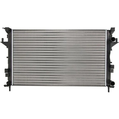 D7R055TT THERMOTEC Chladič, chlazení motoru