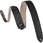Levy's Lead Black Каишка за китара (M12-BLK)