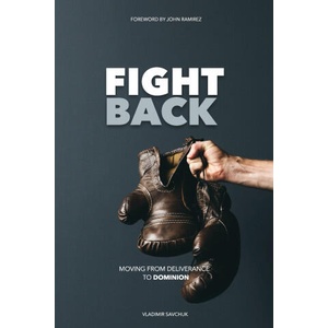 Fight Back (2020)