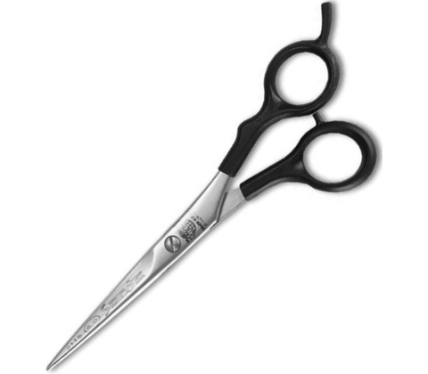 Kiepe Professional Sonic Ergo 2115 6´ Plastic Handle kadeřnické nůžky 16 cm