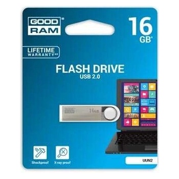 Goodram UUN2 16GB UUN2-0160S0R11