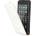 Samsung I9100 Galaxy S II Luxury Flip Калъф Бял + Протектор