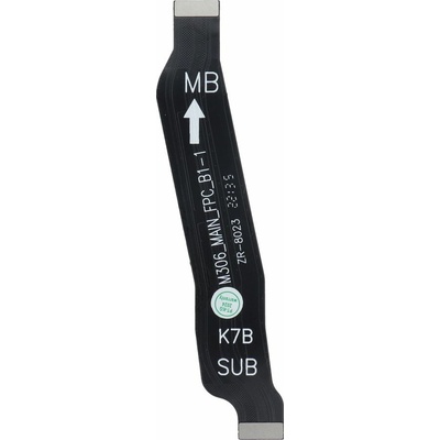 Flex kabel na hlavní desce pro REDMI Note 10 4G / 10s