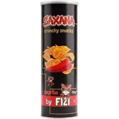 Fizi saxana Chips paprika 110 g