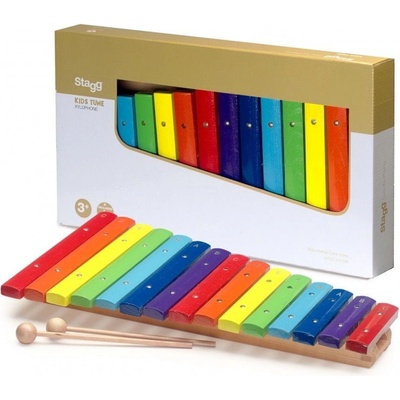 Stagg XYLO-J15 RB