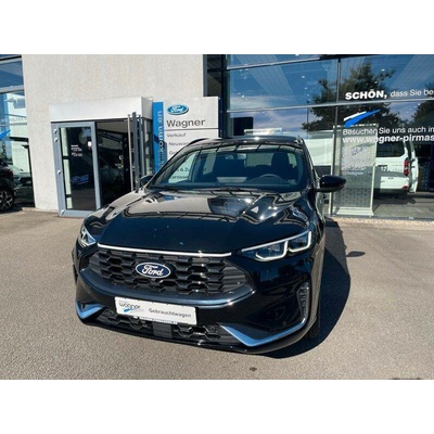 Ford Kuga ST-Line X 132 kW