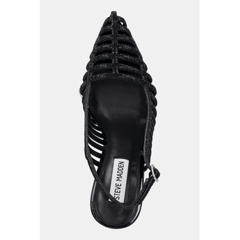 Steve Madden Обувки с тънък ток Steve Madden Carleigh в черно 11004836 (11004836.001)