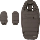 Nuna winter stroller set