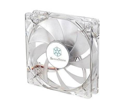 SilverStone SST-FN121-P-RL