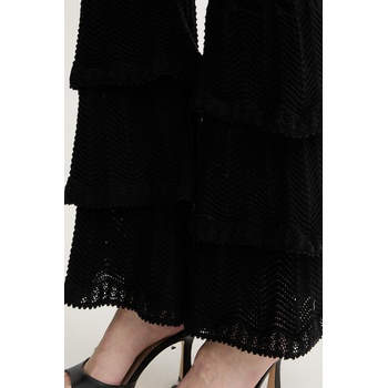 Twinset панталон дамски памучен (261TT3054)