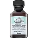 Detoxikační šampón Davines Detoxifying Scrub Shampoo 100 ml