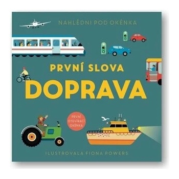 První slova Doprava