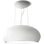 Elica Seashell WH MAT/F/80 [Isola] (PRF0098392)