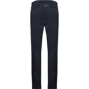 Stoic Мъжки ежедневен панталон Stoic MMXX. Mora Cord Pants Casual trousers - Smoke - размер XXL (007-3435-0315)