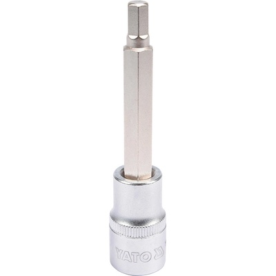 Bit Yato Predĺžený na 1/2" račňu Imbus H7 - YT-04393
