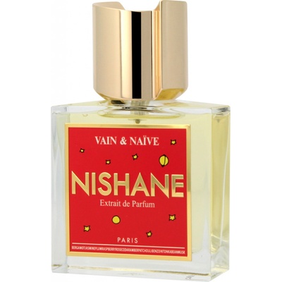 Nishane Vain & Naïve parfumovaný extrakt unisex 50 ml
